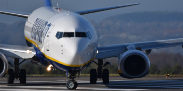 Piloten Ryanair Frankrijk en België staken op 23 en 24 juli